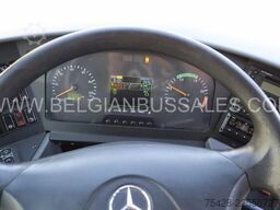 Mercedes-Benz Tourismo 17 RHD / Full Options / 14m