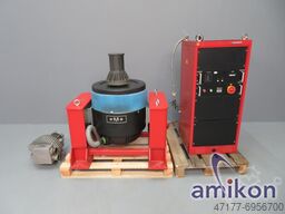 RMS SW 3006 mit TGA 1500