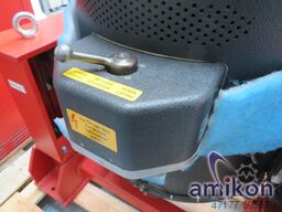 RMS SW 3006 mit TGA 1500