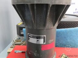 RMS SW 3006 mit TGA 1500