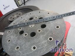 RMS SW 3006 mit TGA 1500