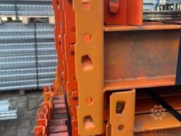 Jung Heinrich T (Thyssen) Palettenregalanlage