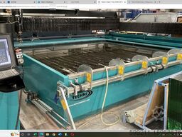 Techni Intec 713-G2 5-Axis