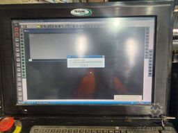 Techni Intec 713-G2 5-Axis