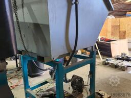 Techni Intec 713-G2 5-Axis