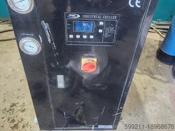 Techni Intec 713-G2 5-Axis