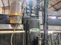 Techni Intec 713-G2 5-Axis