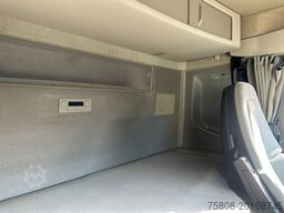 VOLVO FH500 Flachdach Kipphydraulik ACC