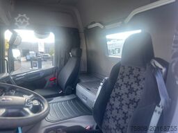 SCANIA G450 Abroller Hiab ULT21S59 Lift/Lenk AHK Navi