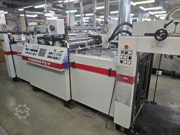Ekosystem Costruzioni Compact 76