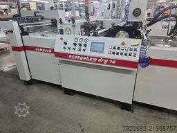 Ekosystem Costruzioni Compact 76