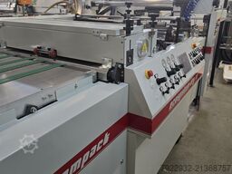 Ekosystem Costruzioni Compact 76