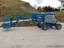 Genie Z 51/30J