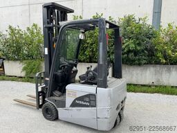 Nissan 1N1L18Q