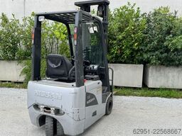Nissan 1N1L18Q