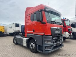 MAN TGX 18.430 Retarder Zwei Tanks Klimaautomatik