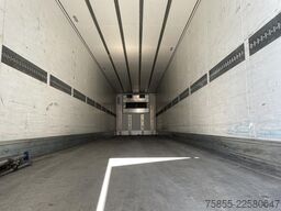 Schmitz Cargobull SCB Fridge Carrier Vector 1550 / Schmitz Alxes ...