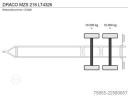 DRACO MZS 218