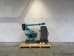 FANUC R-2000iB/125L