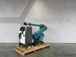 FANUC R-2000iB/125L