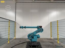 FANUC R-2000iB/125L