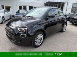 FIAT 500 e Red Paket Komfort Kamera PDC CARPLAY
