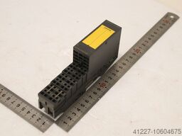 Siemens 6ES7 138-4FR00-0AA0