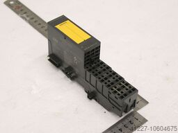 Siemens 6ES7 138-4FR00-0AA0