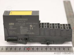 Siemens 6ES7 138-4FR00-0AA0