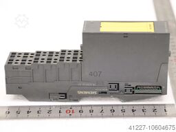 Siemens 6ES7 138-4FR00-0AA0