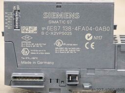 Siemens 6ES7 138-4FB03-0AB0