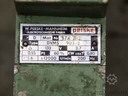 Perske DVMS 903/2