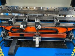 GASPARINI 2600 x 45 to