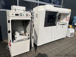 Eos Metal Laser Eosint M 270 M 270