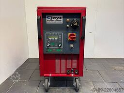 RÖWAC PU450 (Pulse)