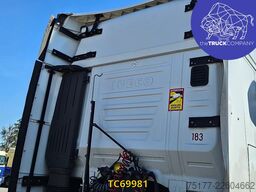 Iveco S-Way 460