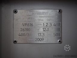 Handtmann, LOMA VF 616, IQ2, AL