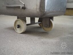 Handtmann, LOMA VF 616, IQ2, AL