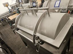 Bakeres MIESIARKA PRÓZNIOWA