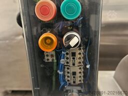 Bakeres MIESIARKA PRÓZNIOWA