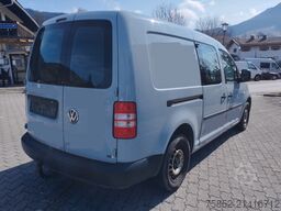 VW Caddy III Maxi L2H1
