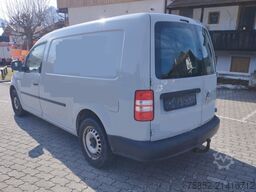 VW Caddy III Maxi L2H1
