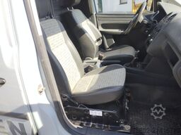 VW Caddy III Maxi L2H1