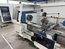 VDF Boehringer VDF 560 DUS