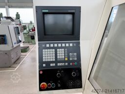 VDF Boehringer VDF 560 DUS