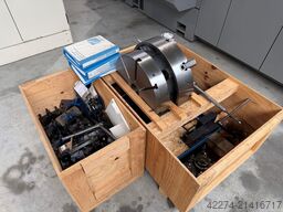 VDF Boehringer VDF 560 DUS