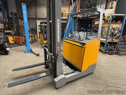 Jungheinrich Etv 214