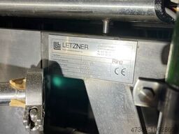 LETZNER UO-EDI Tank Ring