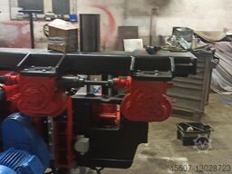 WEINIG unimat u 23 7 głowic