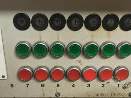 WEINIG unimat u 23 7 głowic